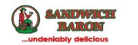 Sandwich Baron image 1